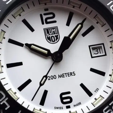 Luminox Pacific Diver XS.3127M