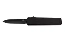 Mikov Raptor Black