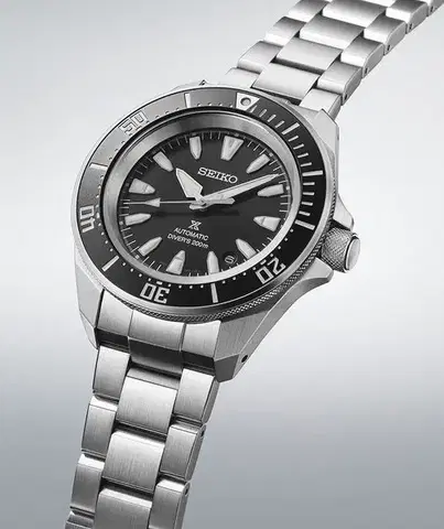 Seiko Prospex SRPL13K1 Samurai