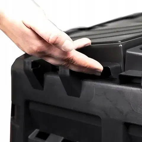 Patrol Kompostér Multicompo černá, 1000l