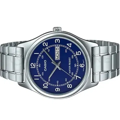 Casio Collection MTP-V006D-2BUEF