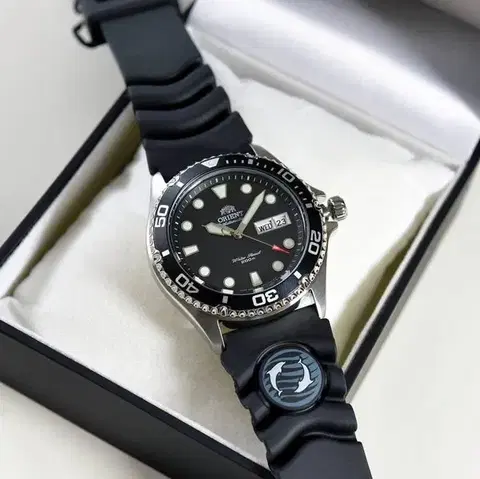 Orient Ray II TAA02007B