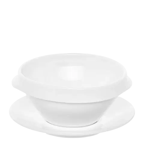 Miska na polévku 450 ml - Hotel Inn - 450045