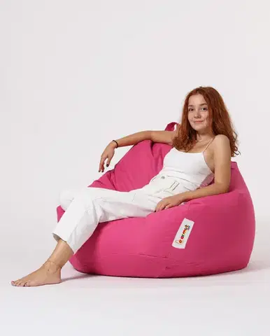 Sedací vak PREMIUM XXL