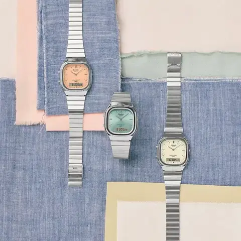 Casio Collection Vintage AQ-240E-4AEF