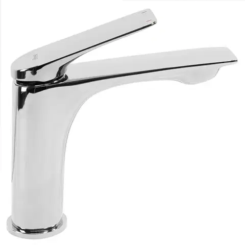 REA Umyvadlová baterie AVALON Chrome Low REA-B1178