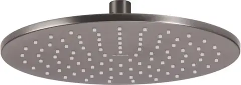 DEANTE Cascada titan Sprchová hlavice, mosaz 250 mm NAC_D00K