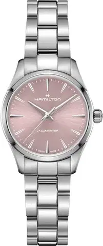 Hamilton Jazzmaster Quartz 32mm H32301171