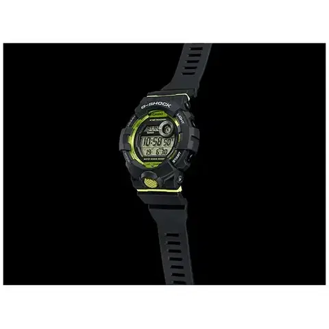Casio G-Squad GBD-800-8ER