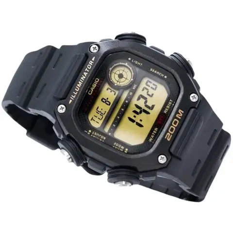 Casio Collection DW-291H-9AVDF