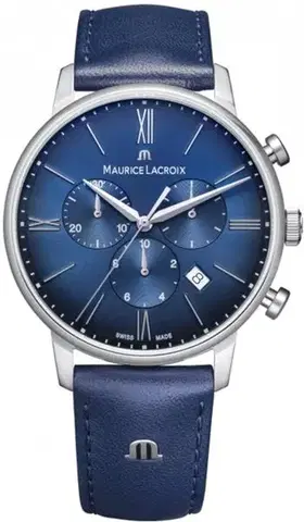 Maurice Lacroix Eliros Chronograph EL1098-SS001-410-4
