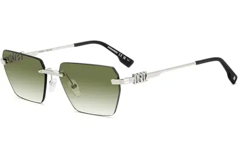 Dsquared2 D20102/S 010/9K - ONE SIZE (58)
