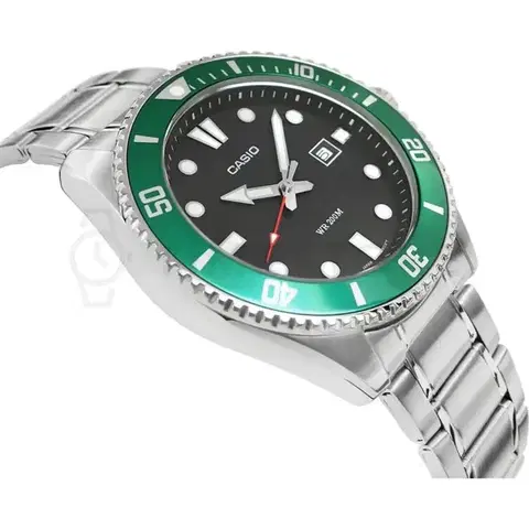 Casio Collection MDV-107D-3AVEF