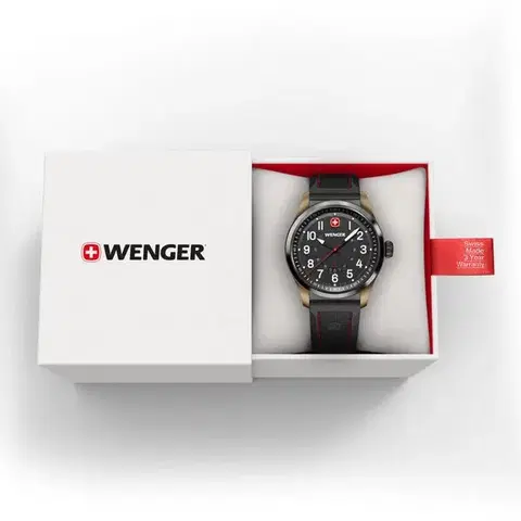 Wenger Terragraph 01.0541.124