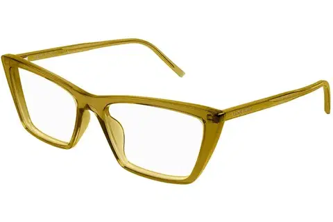 Saint Laurent SL737 MICA THIN OPT 006 - ONE SIZE (54)