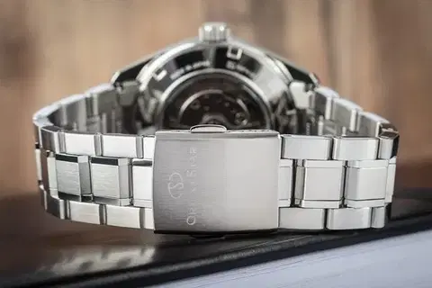 Orient Star Contemporary RE-AV0113S