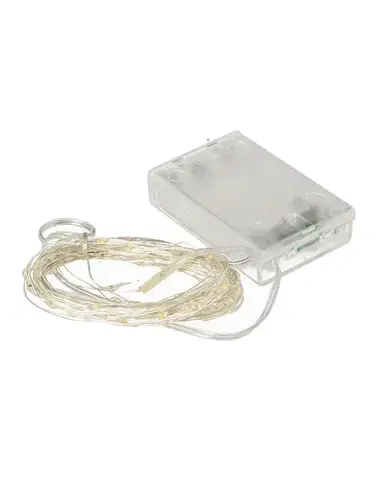 Řetěz LED Glintor 960 cm