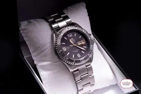Orient Mako III RA-AA0819N