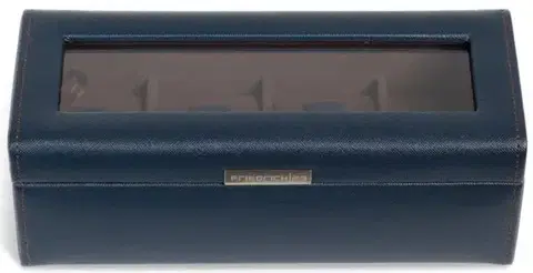 Box na hodinky Friedrich Lederwaren Bond 20115-5