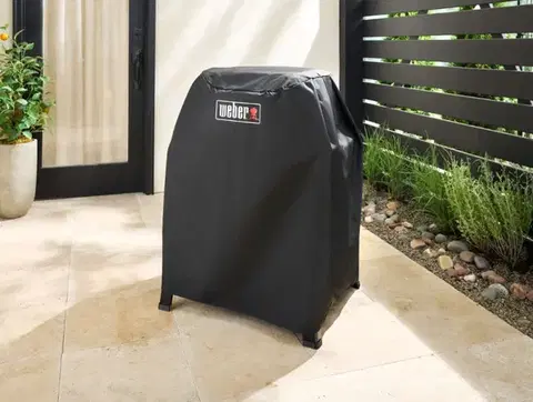 Ochranný obal Weber Premium pro Lumin Stand