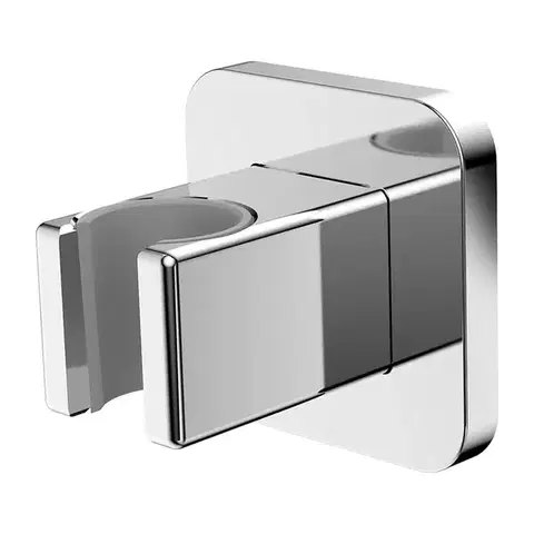 OMNIRES Držák sprchy chrom /CR/ 8815ACR