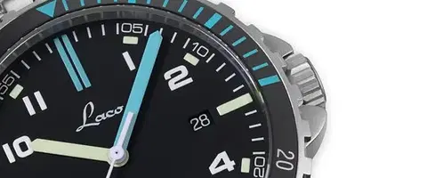 Laco Atlantik 42 MB