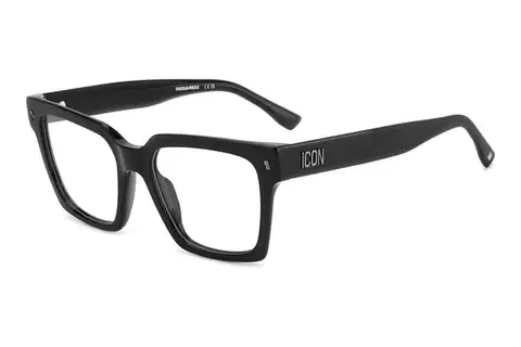 Dsquared2 ICON0019 807 - ONE SIZE (52)