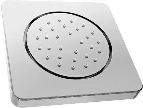 MEXEN Boční sprcha, chrom 79366-00