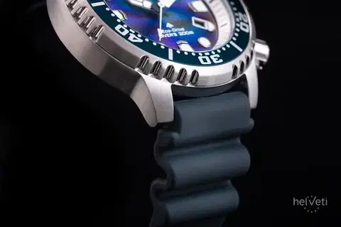 Citizen Promaster Diver Limited Edition BN0167-09W