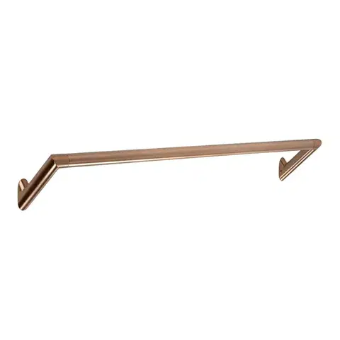 REA Koupelnový věšák Will Brush Copper REA-07896