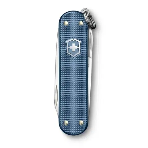 Nůž Victorinox Classic SD Alox 2026 Limited Edition Glacial Blue 0.6221.L26