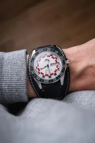 Mido Ocean Star Worldtimer M026.830.16.030.00