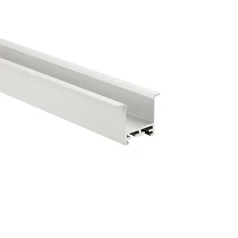 Deko-Light Combo Klick profil s křídly 35 F elox, 2m 970861