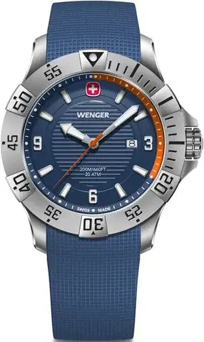 Wenger Sea Force 01.0641.140