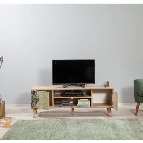TV stolek Truva - 727