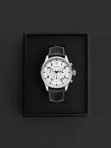 Junkers Flieger Chronograph 955.01.03