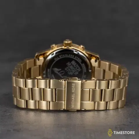 Michael Kors Hunger Stop MK5815