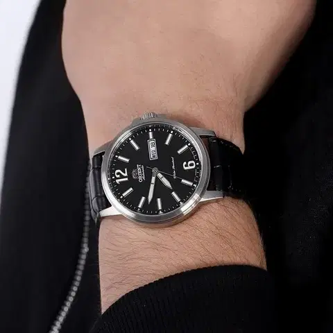 Orient Contemporary RA-AA0C04B