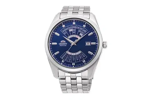 Orient Multi Year Calendar RA-BA0003L
