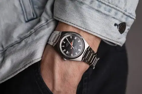 Casio Edifice EFB-109D-1AVEF