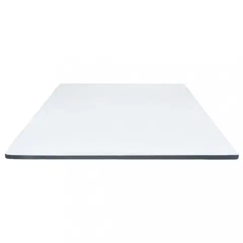 Vrchní matrace na postel boxspring Dekorhome