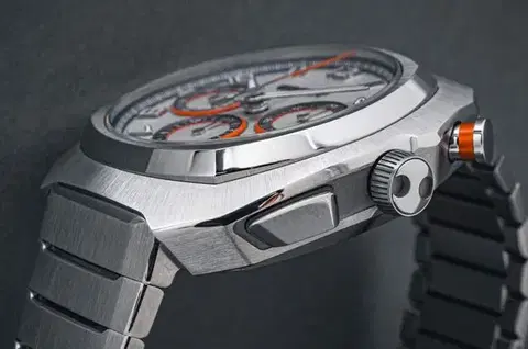 Robotic One Black