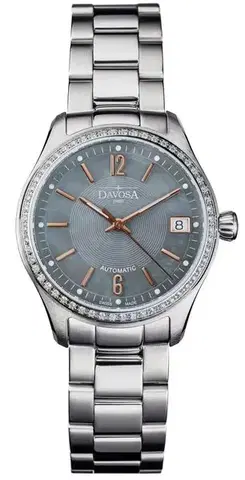Davosa Newton Lady Automatic 166.193.55