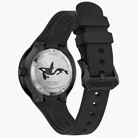 Citizen Promaster Orca BN0235-01E