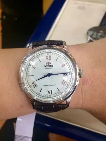 Orient Bambino Version 2 TAC00009W