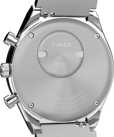 Timex Q Diver Inspired Chronograph TW2Y36200UK