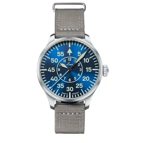 Laco Aachen Blaue Stunde 39
