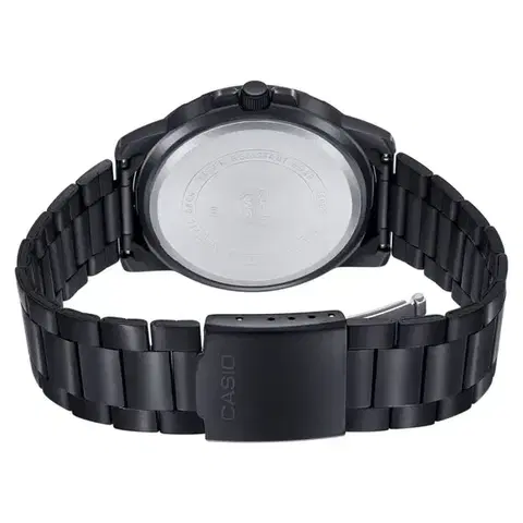 Casio Enticer MTP-VD01B-1BVUDF