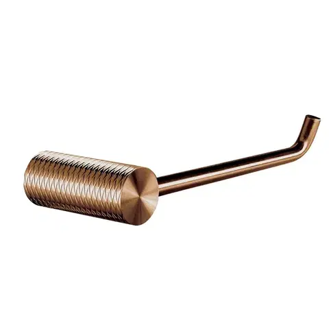 REA Koupelnový věšák 9711A Prism Brush Copper REA-98030