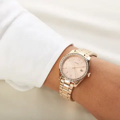 Fossil Scarlette ES4318